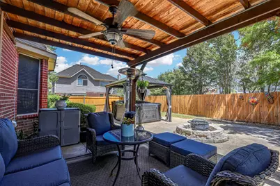 5704 Kelly Court, Haltom City, TX 76137 - Photo 33