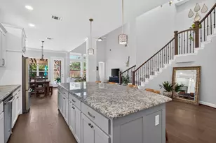 4979 Stornoway Dr, Flower Mound, TX 75028 - Photo 19