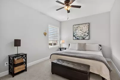 4979 Stornoway Drive, Flower Mound, TX 75028 - Photo 31
