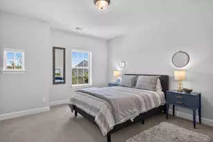 4979 Stornoway Dr, Flower Mound, TX 75028 - Photo 29