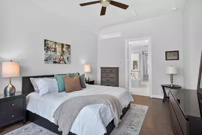 4979 Stornoway Drive, Flower Mound, TX 75028 - Photo 3