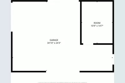 205 Niki Road, Paradise, TX 76073 - Photo 35