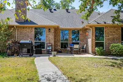 205 Niki Road, Paradise, TX 76073 - Photo 23