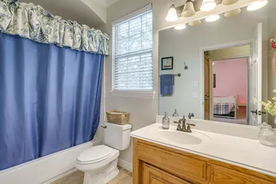 205 Niki Road, Paradise, TX 76073 - Photo 19