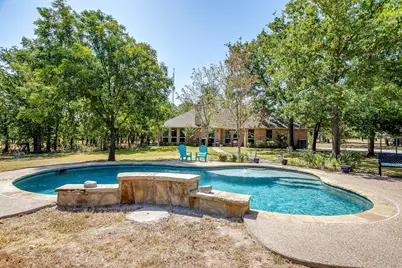 205 Niki Road, Paradise, TX 76073 - Photo 1