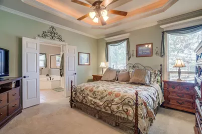 205 Niki Road, Paradise, TX 76073 - Photo 15