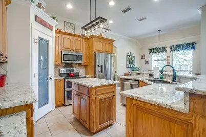 205 Niki Road, Paradise, TX 76073 - Photo 7
