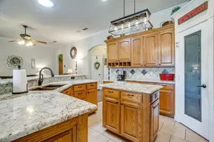 205 Niki Rd, Paradise, TX 76073 - Photo 15