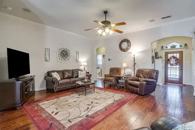 205 Niki Road, Paradise, TX 76073 - Photo 11