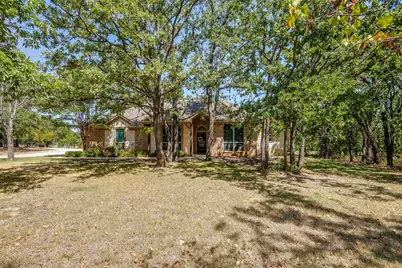 205 Niki Road, Paradise, TX 76073 - Photo 11