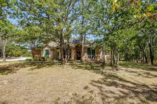 205 Niki Rd, Paradise, TX 76073 - Photo 11