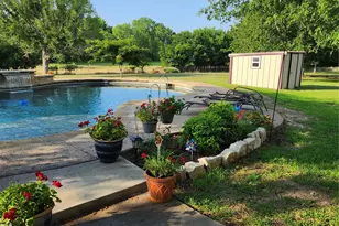205 Niki Rd, Paradise, TX 76073 - Photo 35