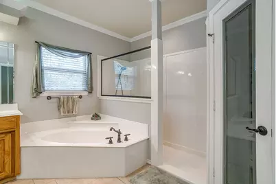 205 Niki Road, Paradise, TX 76073 - Photo 17