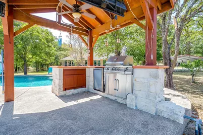 205 Niki Road, Paradise, TX 76073 - Photo 25