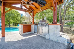 205 Niki Rd, Paradise, TX 76073 - Photo 25
