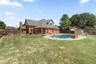 817 Arapaho Dr, Burkburnett, TX 76354 - Photo 33