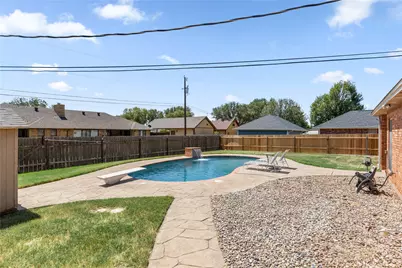 817 Arapaho Drive, Burkburnett, TX 76354 - Photo 31