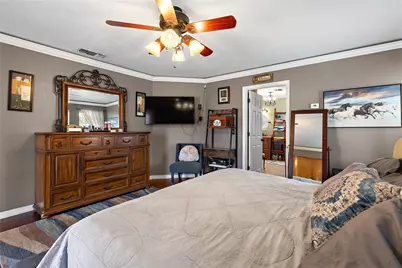 817 Arapaho Drive, Burkburnett, TX 76354 - Photo 21