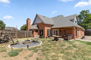 817 Arapaho Dr, Burkburnett, TX 76354 - Photo 37