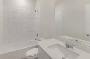 8141 Danny Scarth Ln, Fort Worth, TX 76120 - Photo 5
