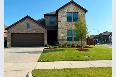 8141 Danny Scarth Lane, Fort Worth, TX 76120 - Photo 1