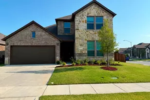 8141 Danny Scarth Ln, Fort Worth, TX 76120 - Photo 1