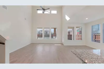 8141 Danny Scarth Lane, Fort Worth, TX 76120 - Photo 3