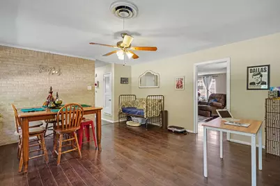 1553 Montclair Drive, Fort Worth, TX 76103 - Photo 9