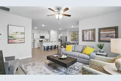 404 Sunday Silence Way, Granbury, TX 76049 - Photo 15