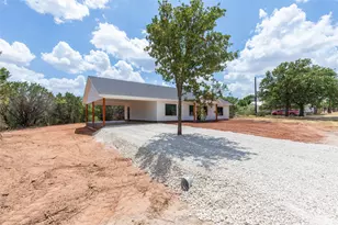 233 Britton Ave, Ovalo, TX 79541 - Photo 5