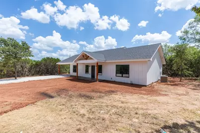 233 Britton Avenue, Ovalo, TX 79541 - Photo 3
