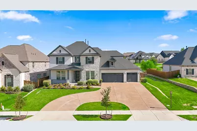 1707 Diamond Drive, Wylie, TX 75098 - Photo 3