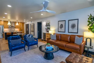 5911 E University Boulevard #108, Dallas, TX 75206 - Photo 1