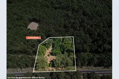 8434 2796 Road, Gilmer, TX 75644 - Photo 1