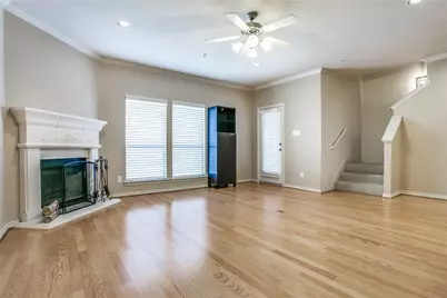2415 Stutz Drive #D, Dallas, TX 75235 - Photo 3