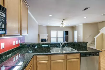 2415 Stutz Drive #D, Dallas, TX 75235 - Photo 7