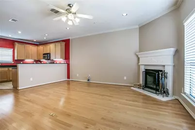 2415 Stutz Drive #D, Dallas, TX 75235 - Photo 5