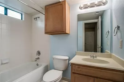 2415 Stutz Drive #D, Dallas, TX 75235 - Photo 17