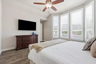 3905 W Wildridge Boulevard, Oak Point, TX 75068 - Photo 13