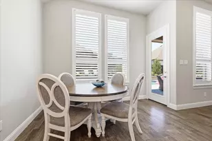 3905 W Wildridge Blvd, Oak Point, TX 75068 - Photo 11
