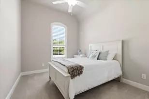 3905 W Wildridge Blvd, Oak Point, TX 75068 - Photo 19