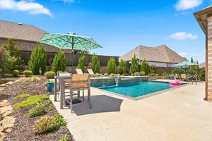 3905 W Wildridge Blvd, Oak Point, TX 75068 - Photo 27