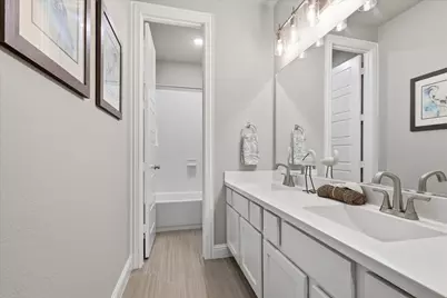 3905 W Wildridge Boulevard, Oak Point, TX 75068 - Photo 21