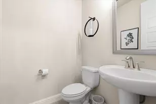 3905 W Wildridge Blvd, Oak Point, TX 75068 - Photo 19