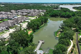 3905 W Wildridge Blvd, Oak Point, TX 75068 - Photo 35