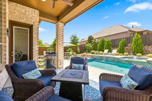 3905 W Wildridge Blvd, Oak Point, TX 75068 - Photo 31
