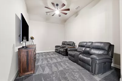 3905 W Wildridge Boulevard, Oak Point, TX 75068 - Photo 23