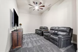 3905 W Wildridge Blvd, Oak Point, TX 75068 - Photo 23