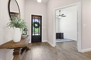 3905 W Wildridge Blvd, Oak Point, TX 75068 - Photo 5