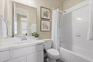 3905 W Wildridge Blvd, Oak Point, TX 75068 - Photo 21